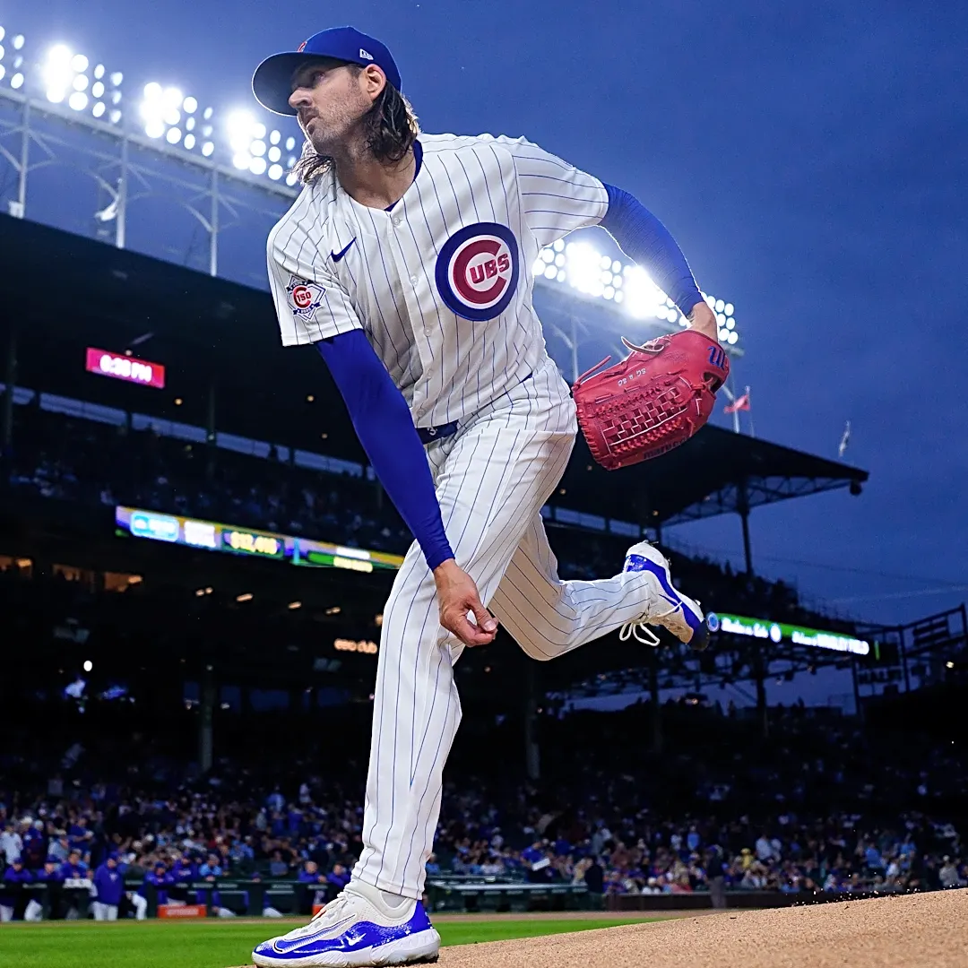A few thoughts about the Cubs and Kevin Gausman
