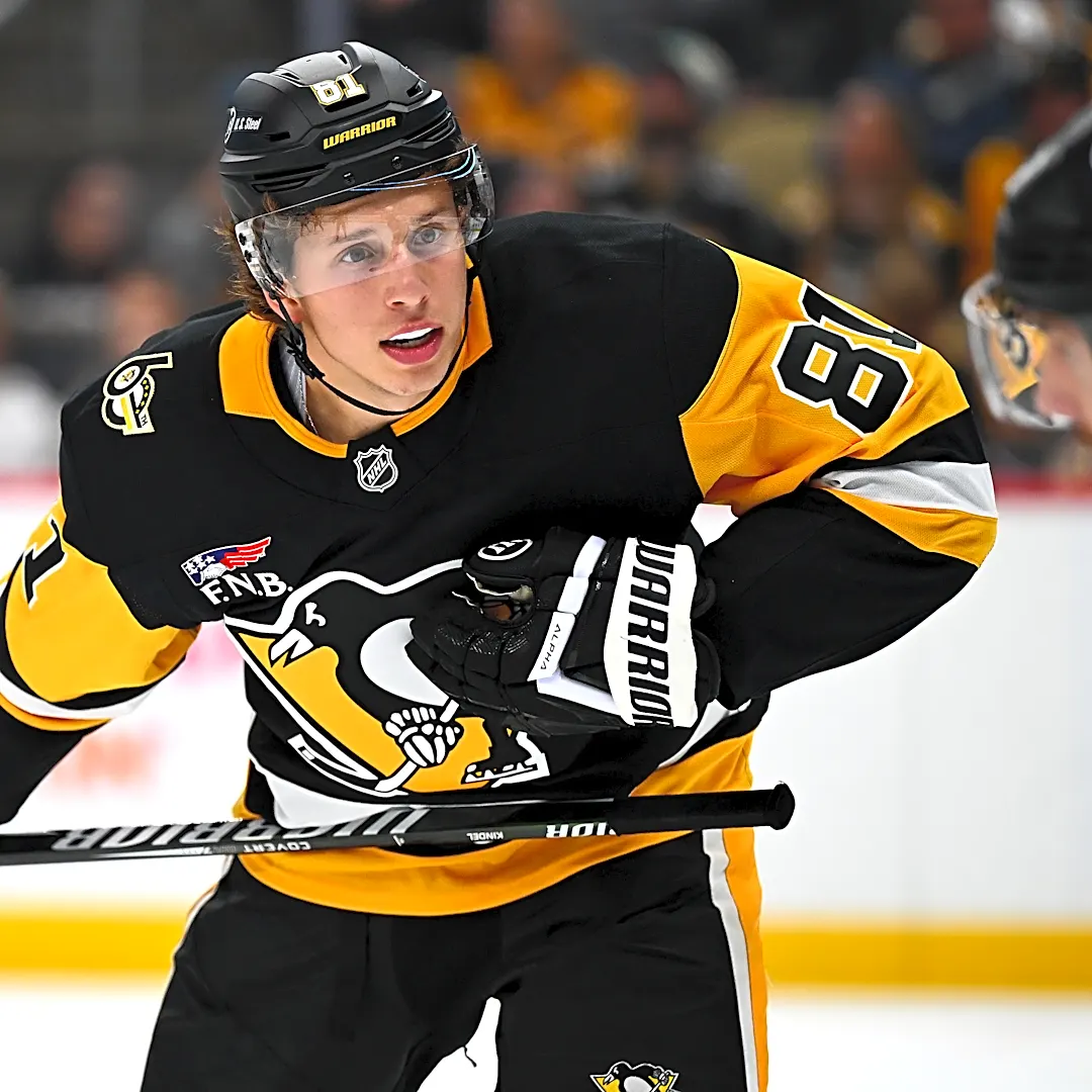 Kyle Dubas gives Ben Kindel update; Rutger McGroarty recalled as Kindel, Bryan Rust go on IR