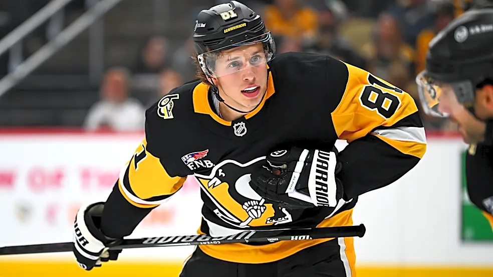 Kyle Dubas gives Ben Kindel update; Rutger McGroarty recalled as Kindel, Bryan Rust go on IR