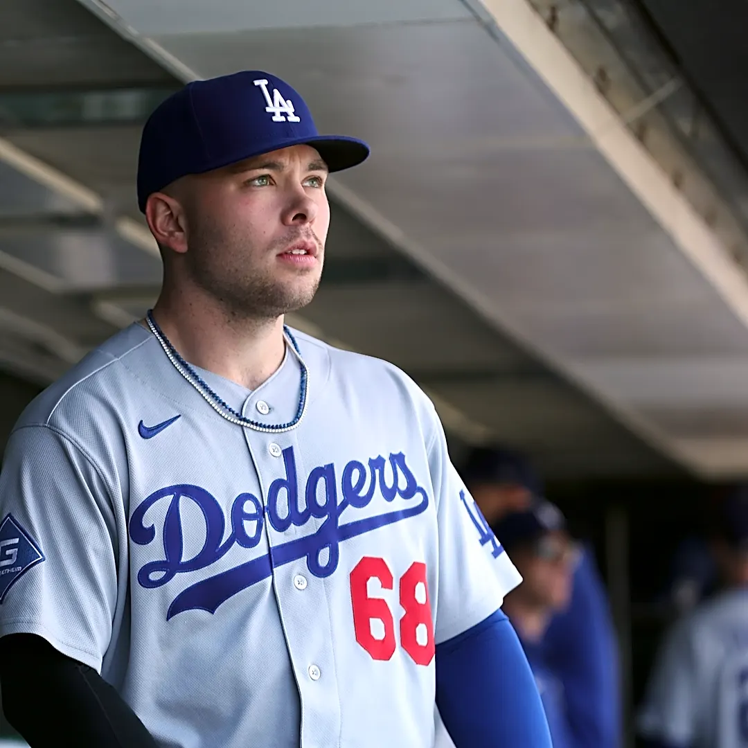 Dalton Rushing has elbow surgery, not expected to catch until 2nd half of 2027