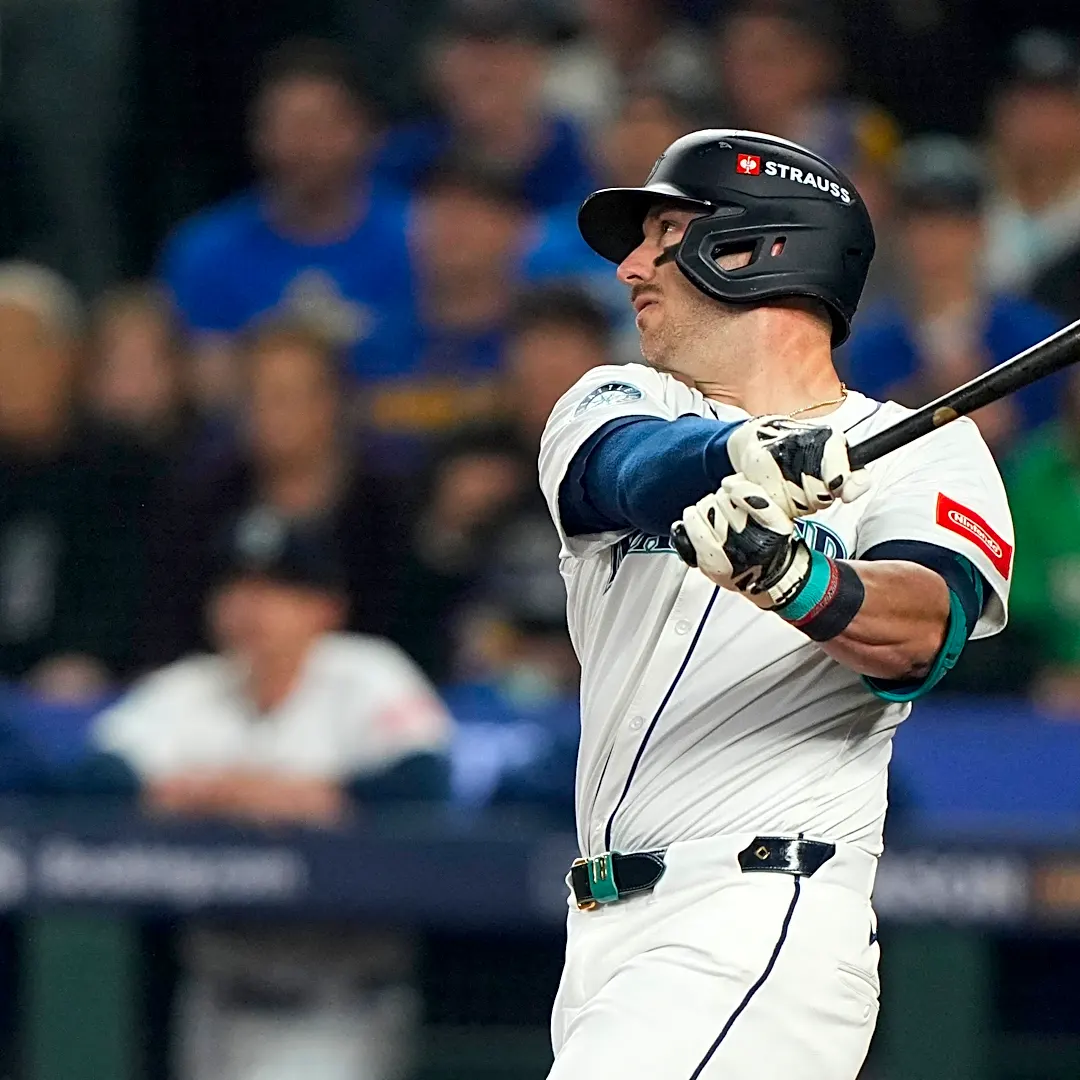 Mariners News: Mitch Garver, Kurt Suzuki, and Dalton Rushing