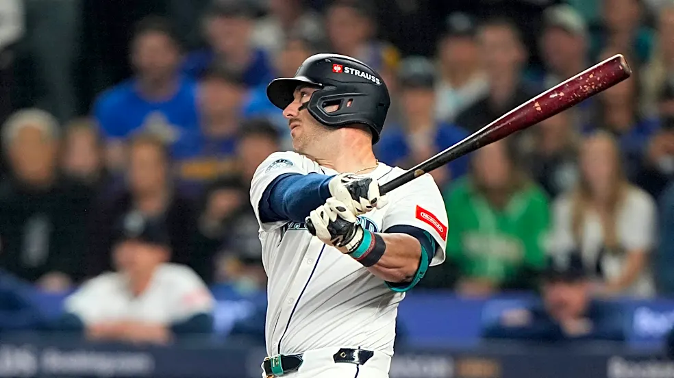 Mariners News: Mitch Garver, Kurt Suzuki, and Dalton Rushing