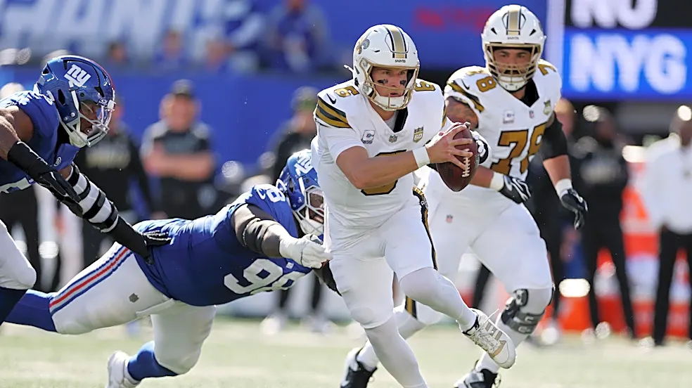 Our Offense vs. Their Defense: Pittsburgh Steelers