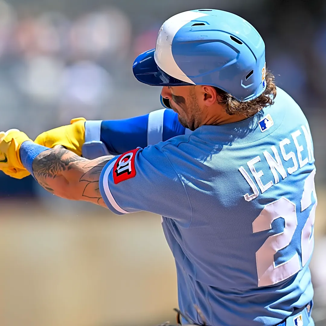 2026 Royals season in review: Carter Jensen