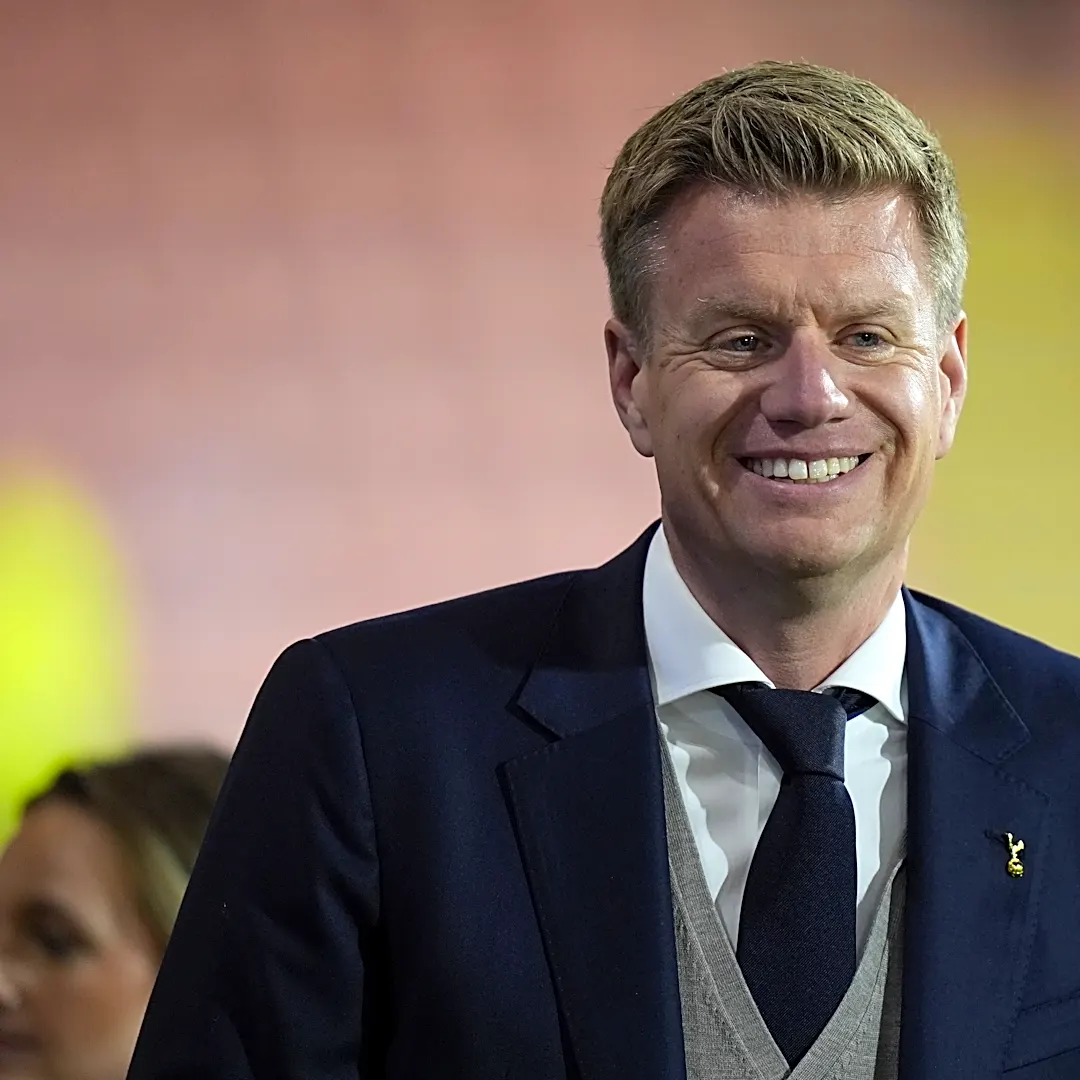 Lange “never felt insecure in my job” at Tottenham despite near relegation