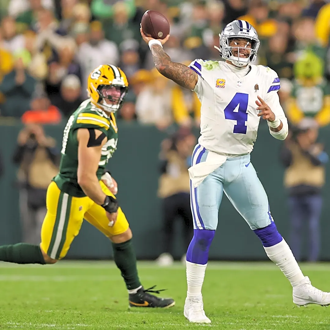 Cowboys roundtable discussion: Dallas offense, Dak Prescott, and the Eagles game