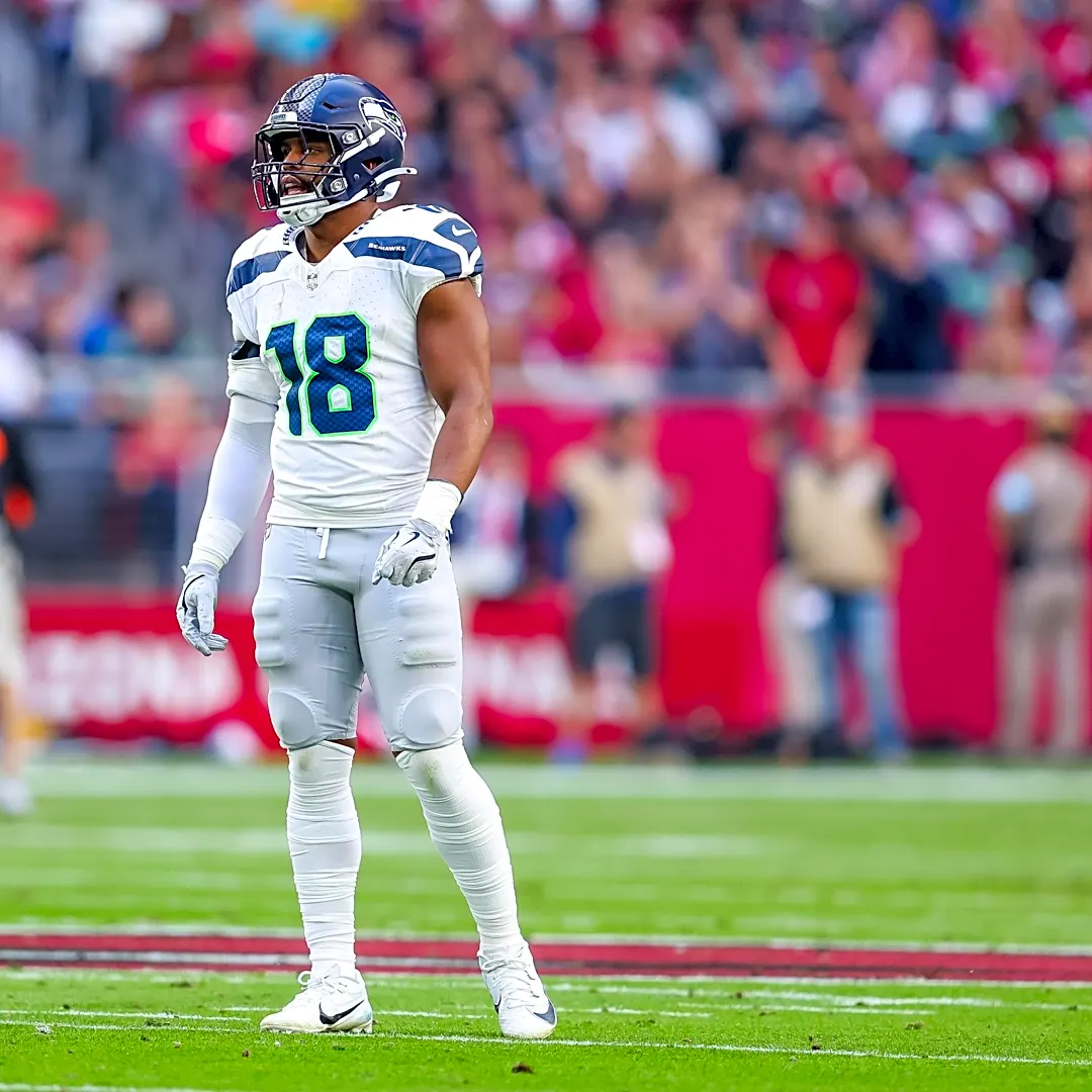 Seahawks bring back linebacker from 2024 team onto practice squad
