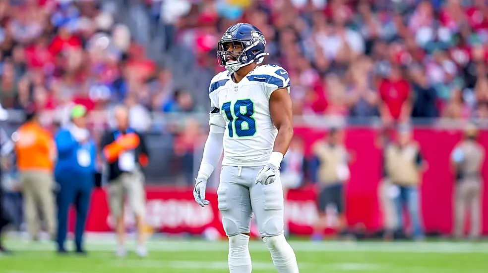 Seahawks bring back linebacker from 2024 team onto practice squad