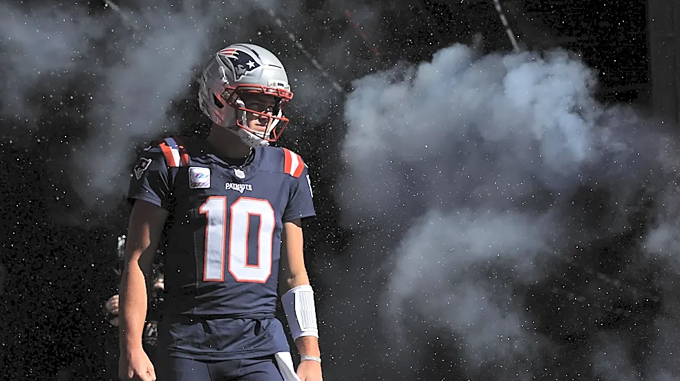 Chicago Bears vs. New England Patriots: Keys to a Chicago victory