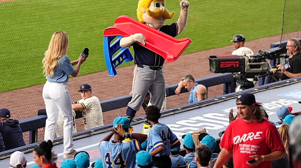 Guardians News: Quiet Before the World Series Storm