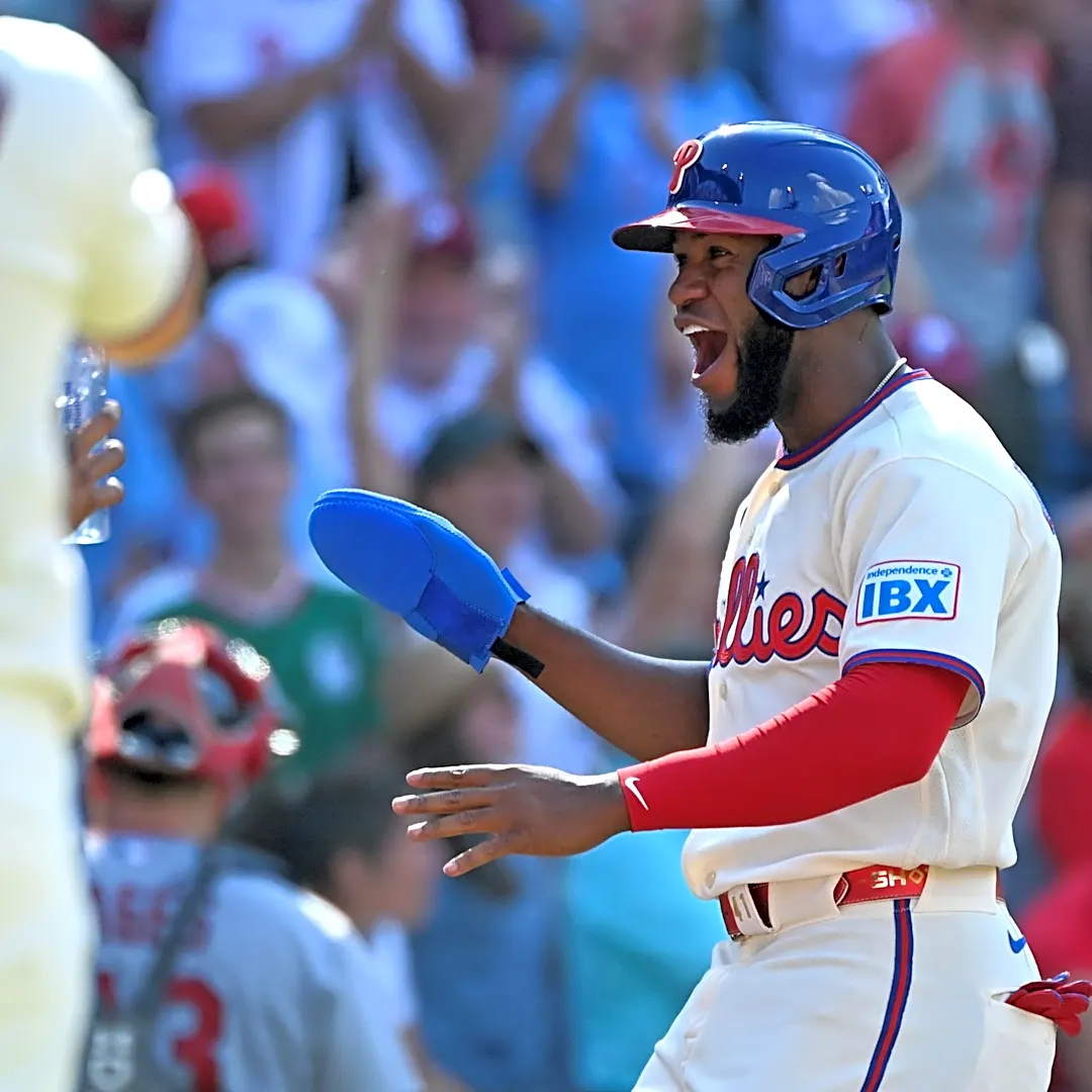 2026 Phillies report cards: Bryan de la Cruz