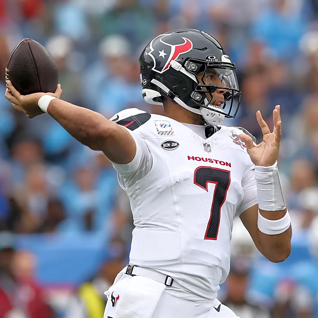 Giants-Texans ‘5 questions’: What should we make of Houston’s 2-4 start?