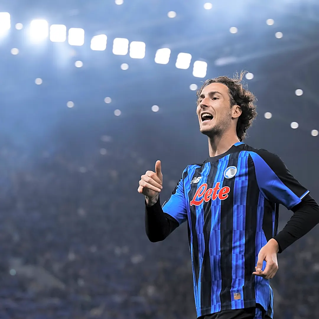 Newcastle Linked With Atalanta Defender as €35M Valuation Emerges