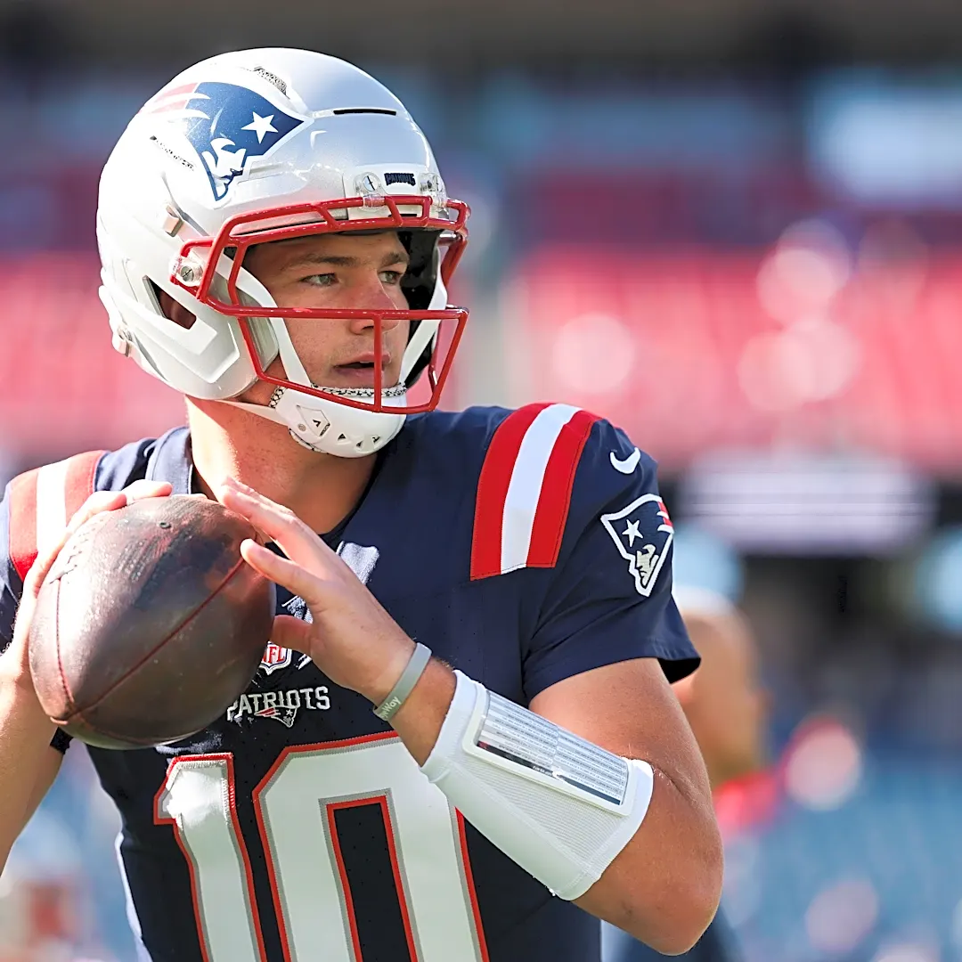 Patriots News: Pats-Bears TNF matchups, previews, picks, More!