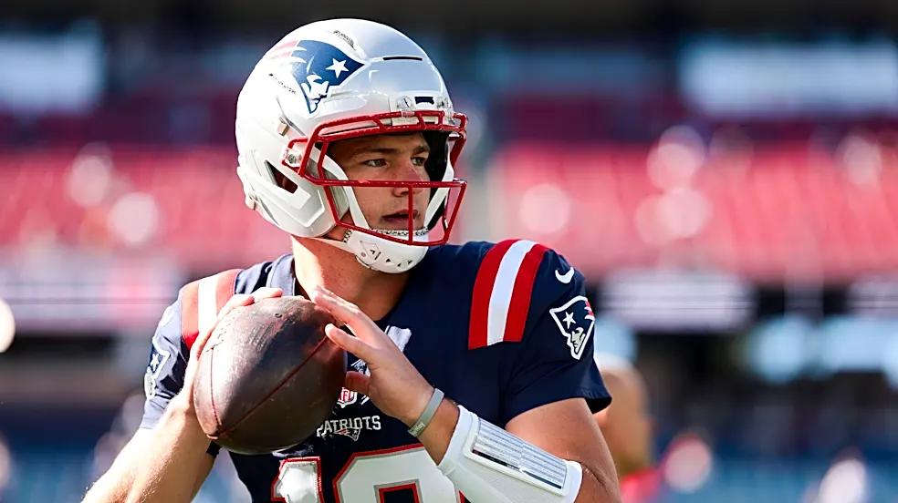 Patriots News: Pats-Bears TNF matchups, previews, picks, More!