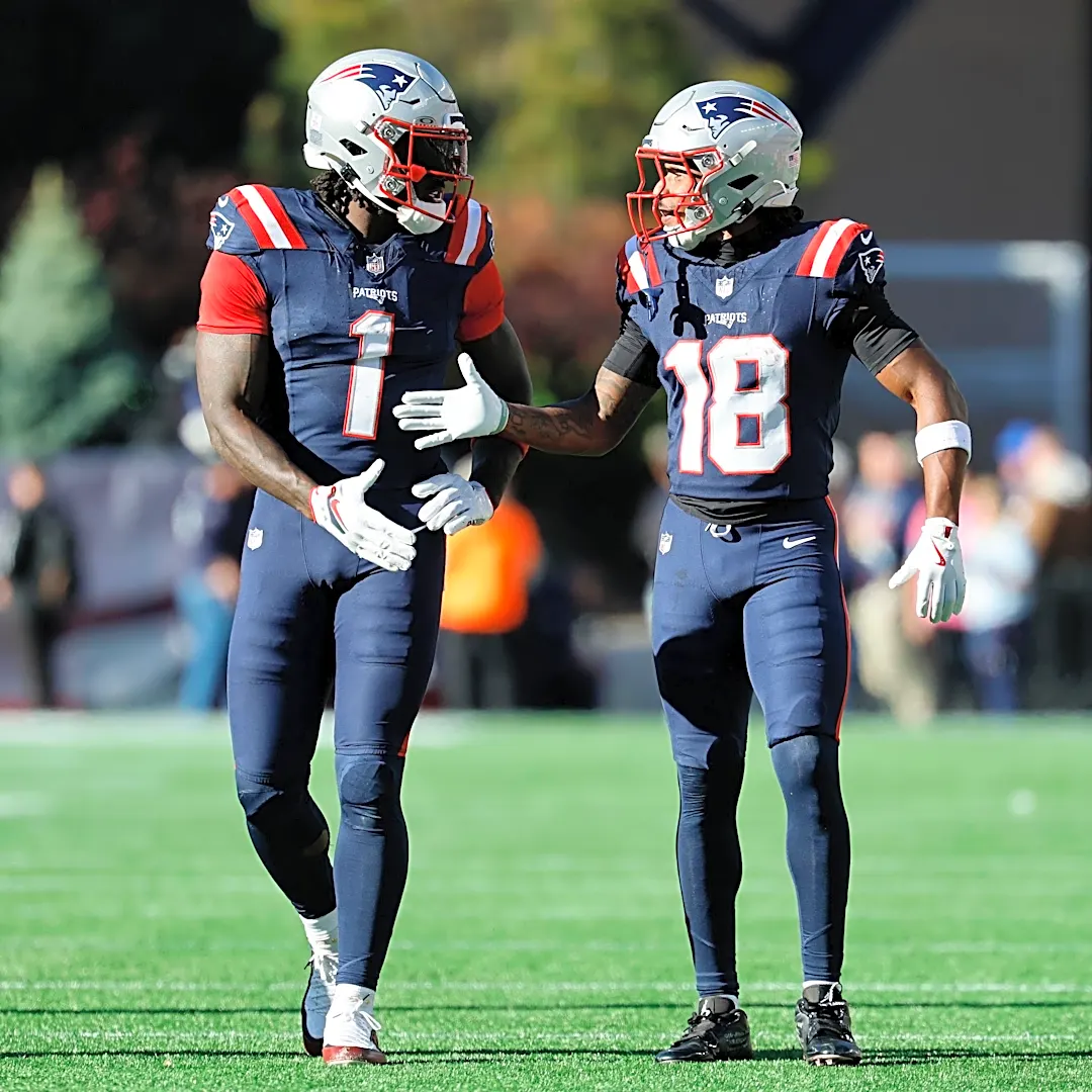 3 things the Patriots have to do to beat the Bears