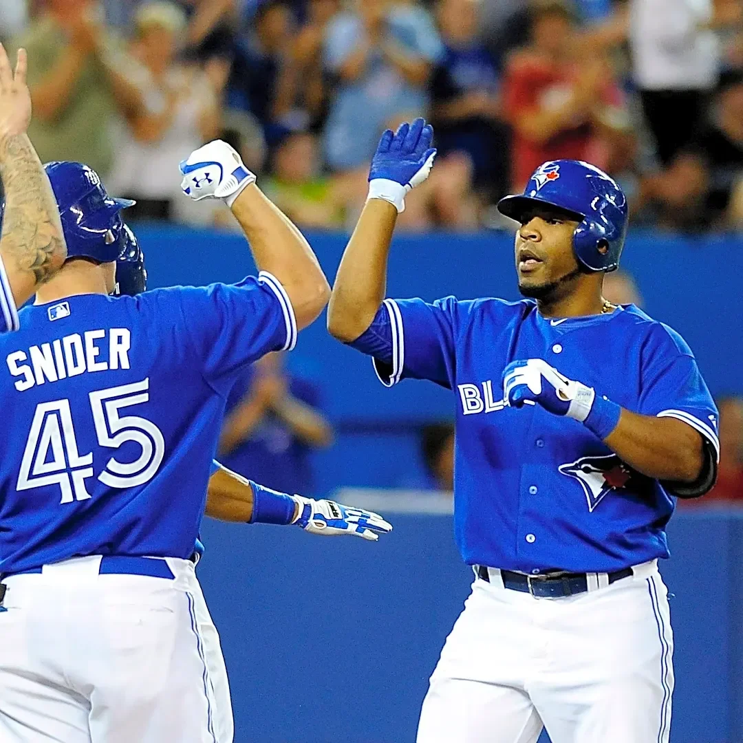 Question time: Which player in Blue Jays history didn’t live up to your expectations?