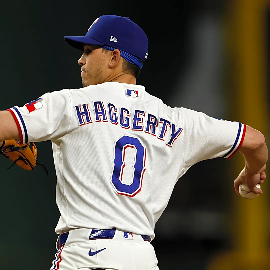2026 Season in Review: Sam Haggerty