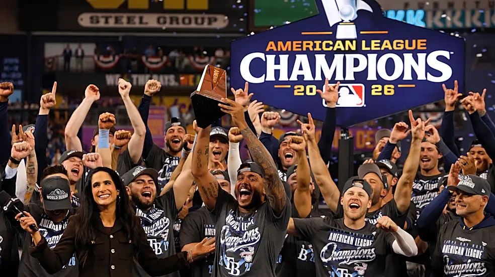 Pick your poison: who would you rather see win their first World Series title?