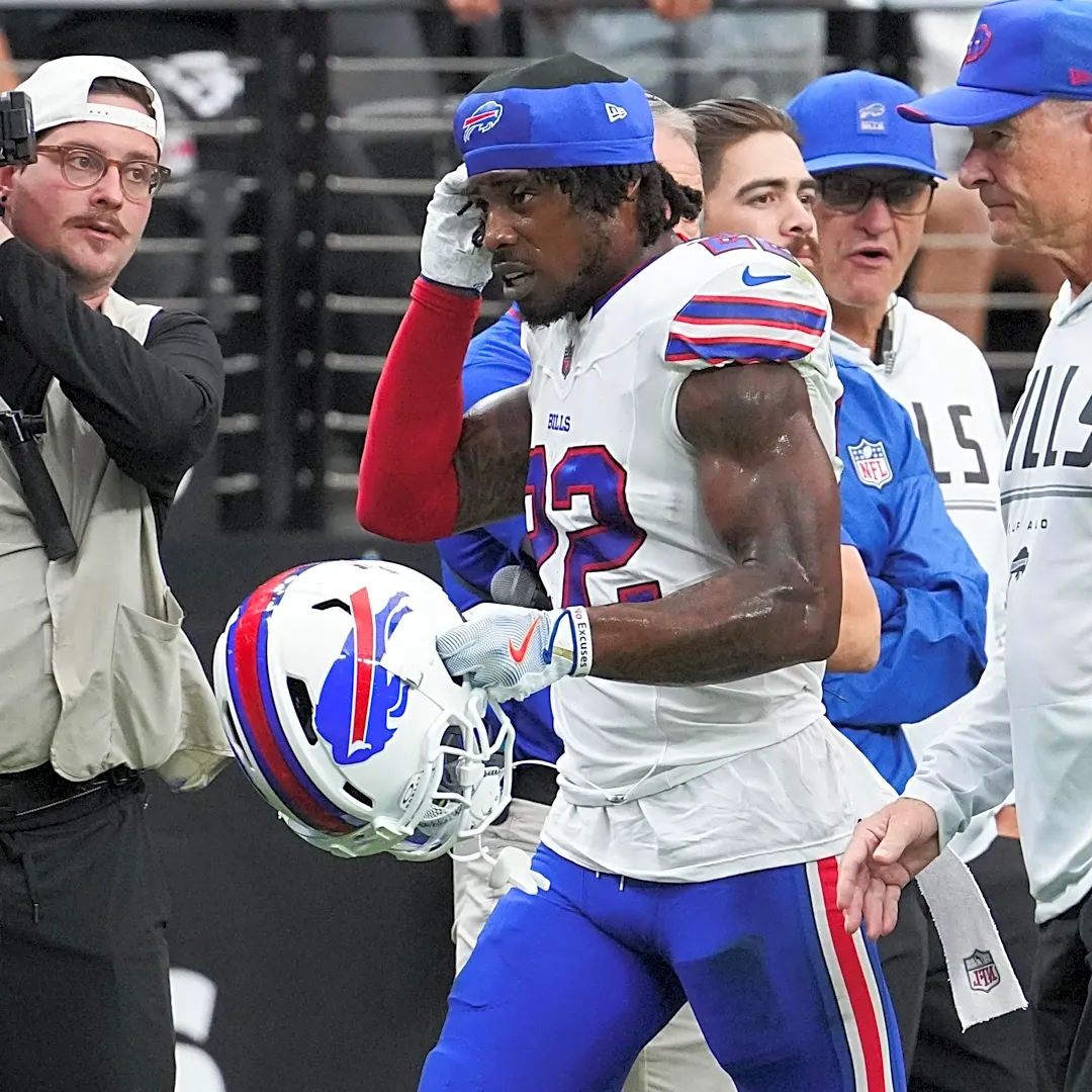 NFL has made its decision on C.J. Gardner-Johnson’s suspension appeal