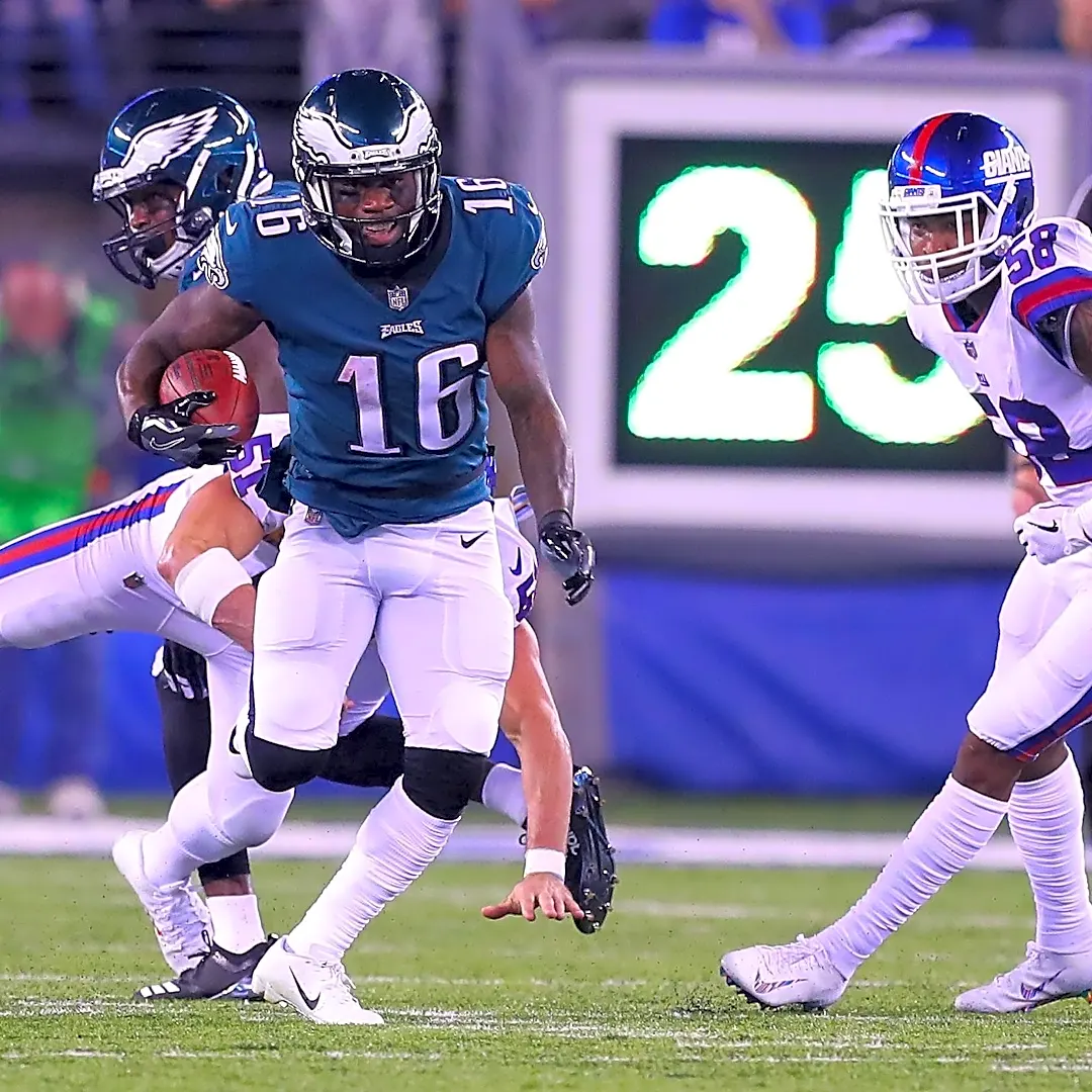 The Detroit Lions have decided on a punt returner to replace Tom Kennedy