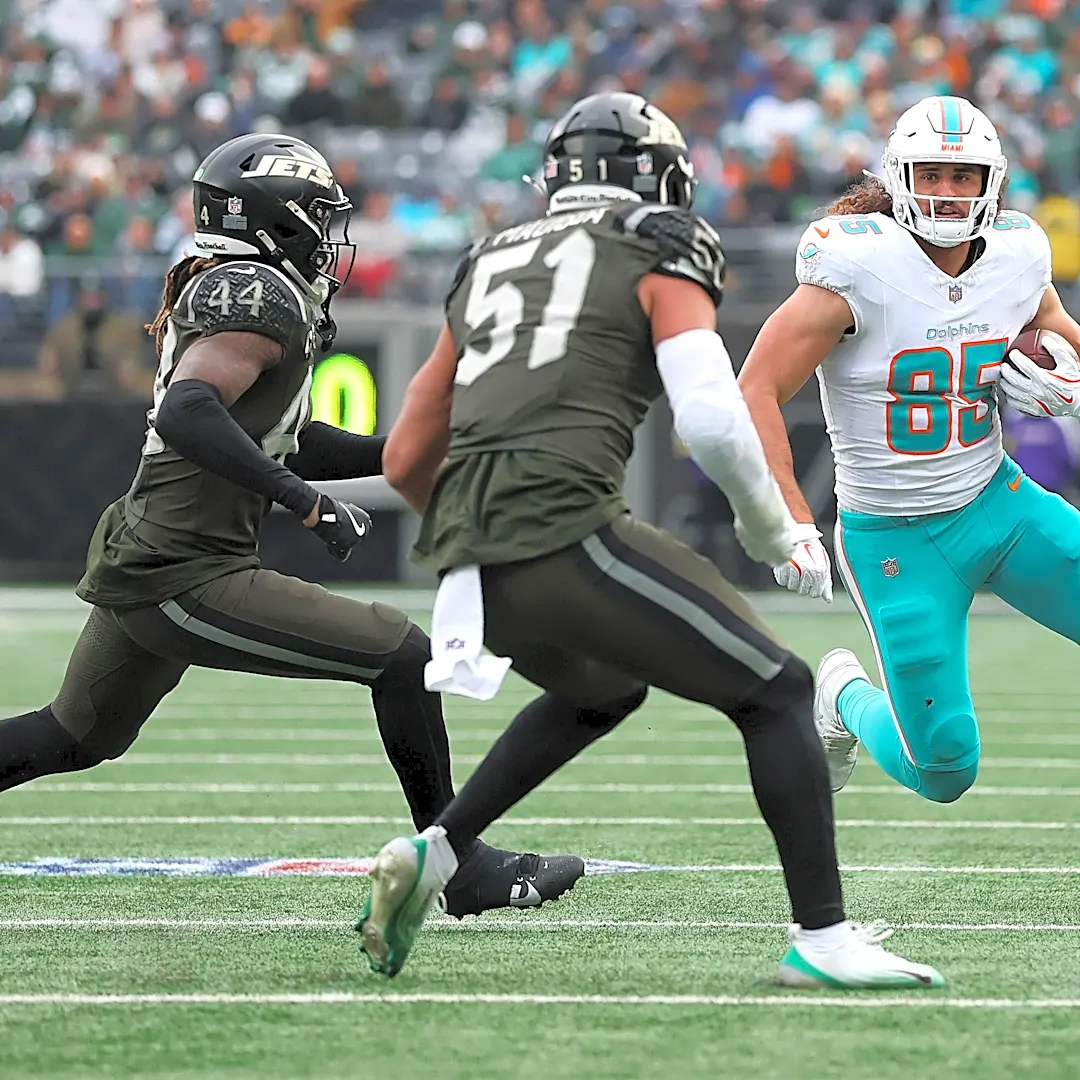Where can I watch the Dolphins vs. Jets game?