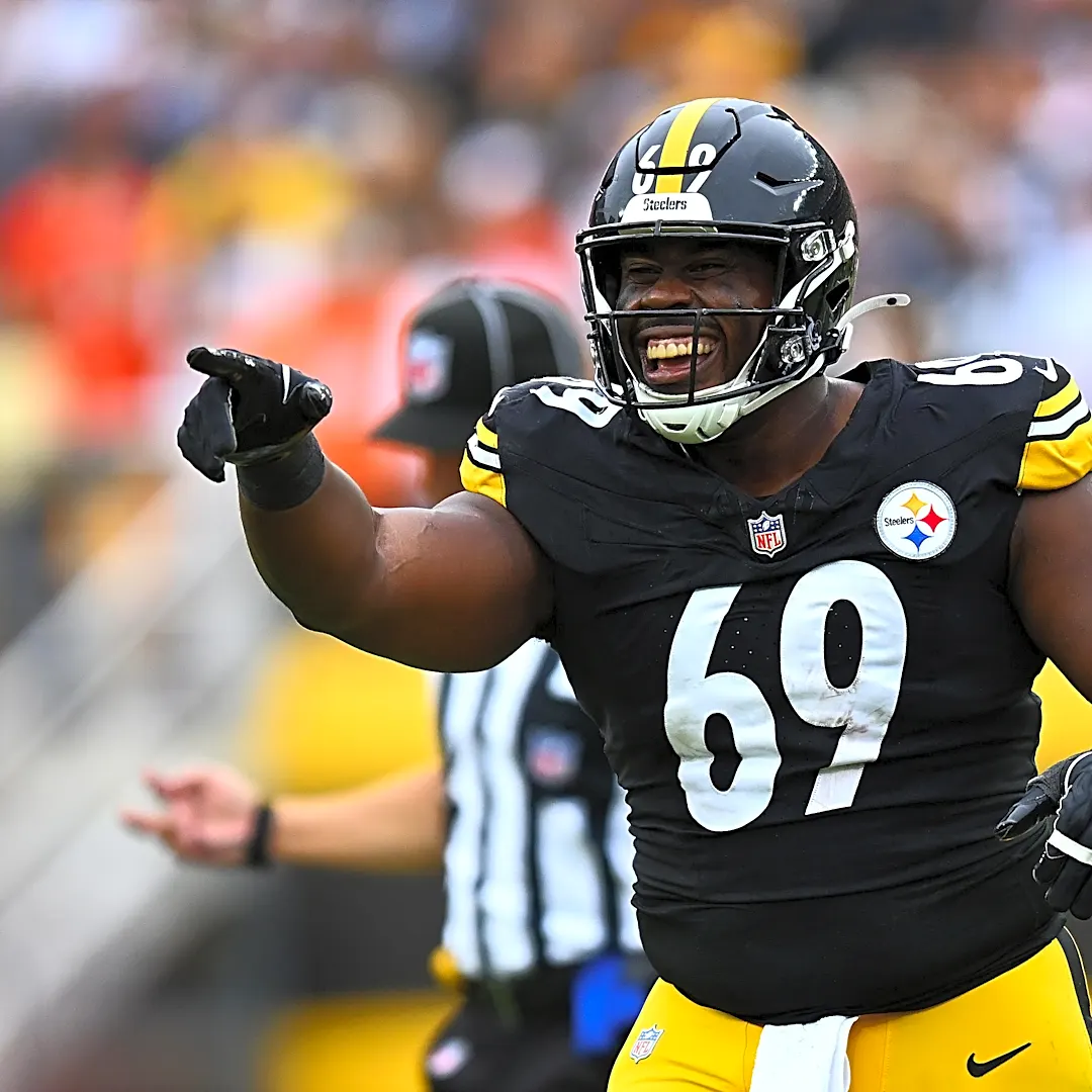 Steelers place DE Sebastian Joseph-Day on IR