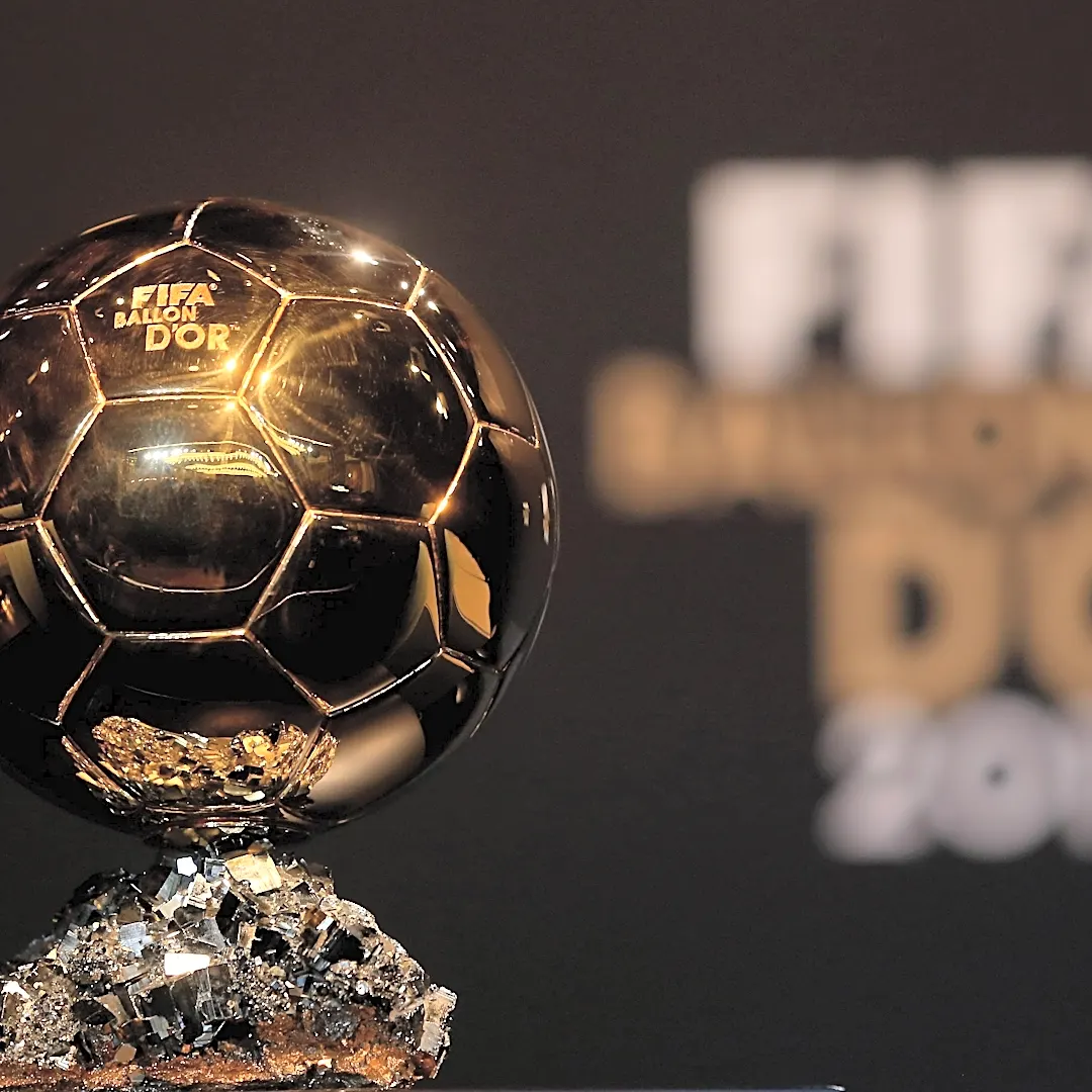 Ballon d’Or 2026: Predicted Top 10
