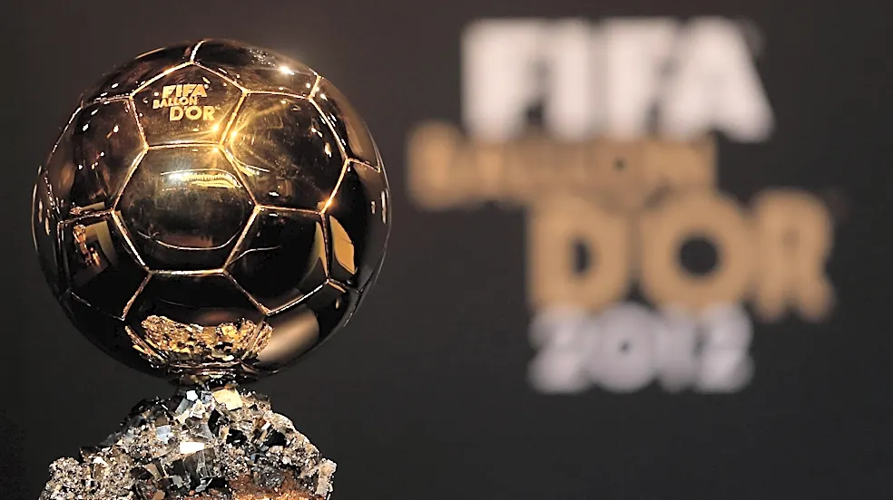 Ballon d’Or 2026: Predicted Top 10