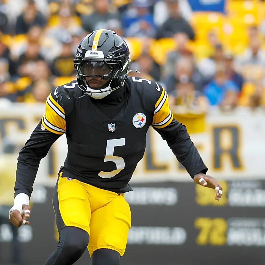 Steelers news: Jalen Ramsey looks to continue fantastic start