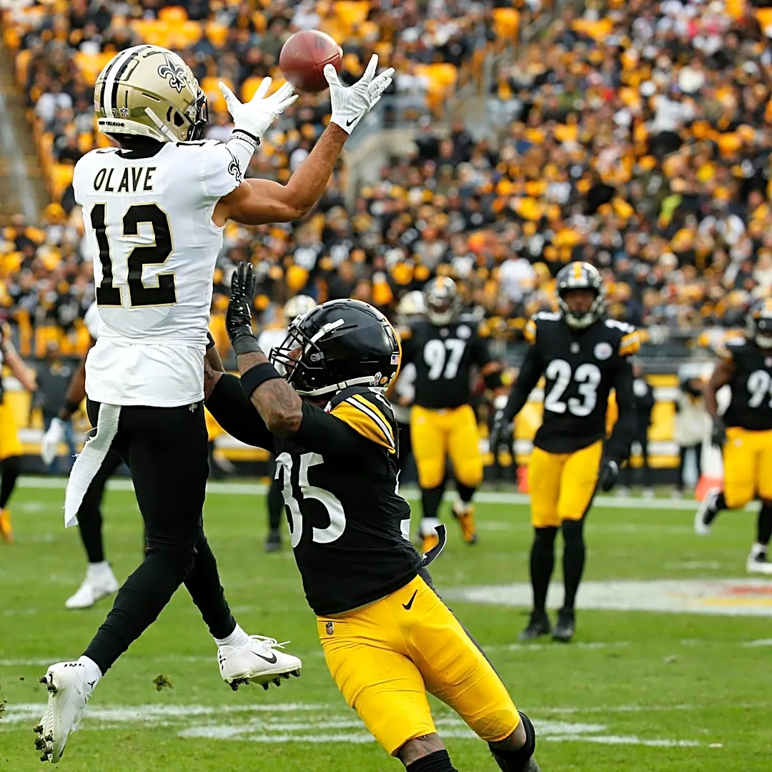 NFL Picks Week 7: Laissez Les Bon Temp Rouler