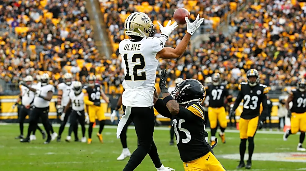 NFL Picks Week 7: Laissez Les Bon Temp Rouler