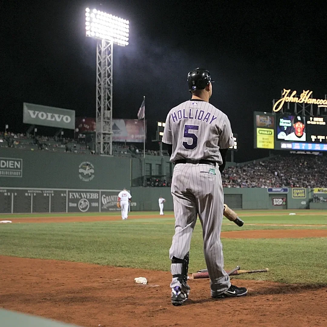 Do the Rockies need an MVP candidate to compete?