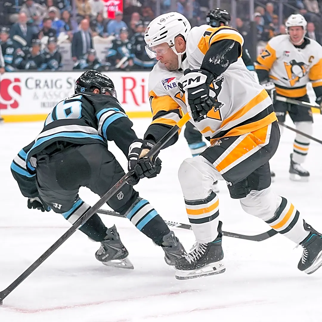 Penguins give update on Bryan Rust’s injury status