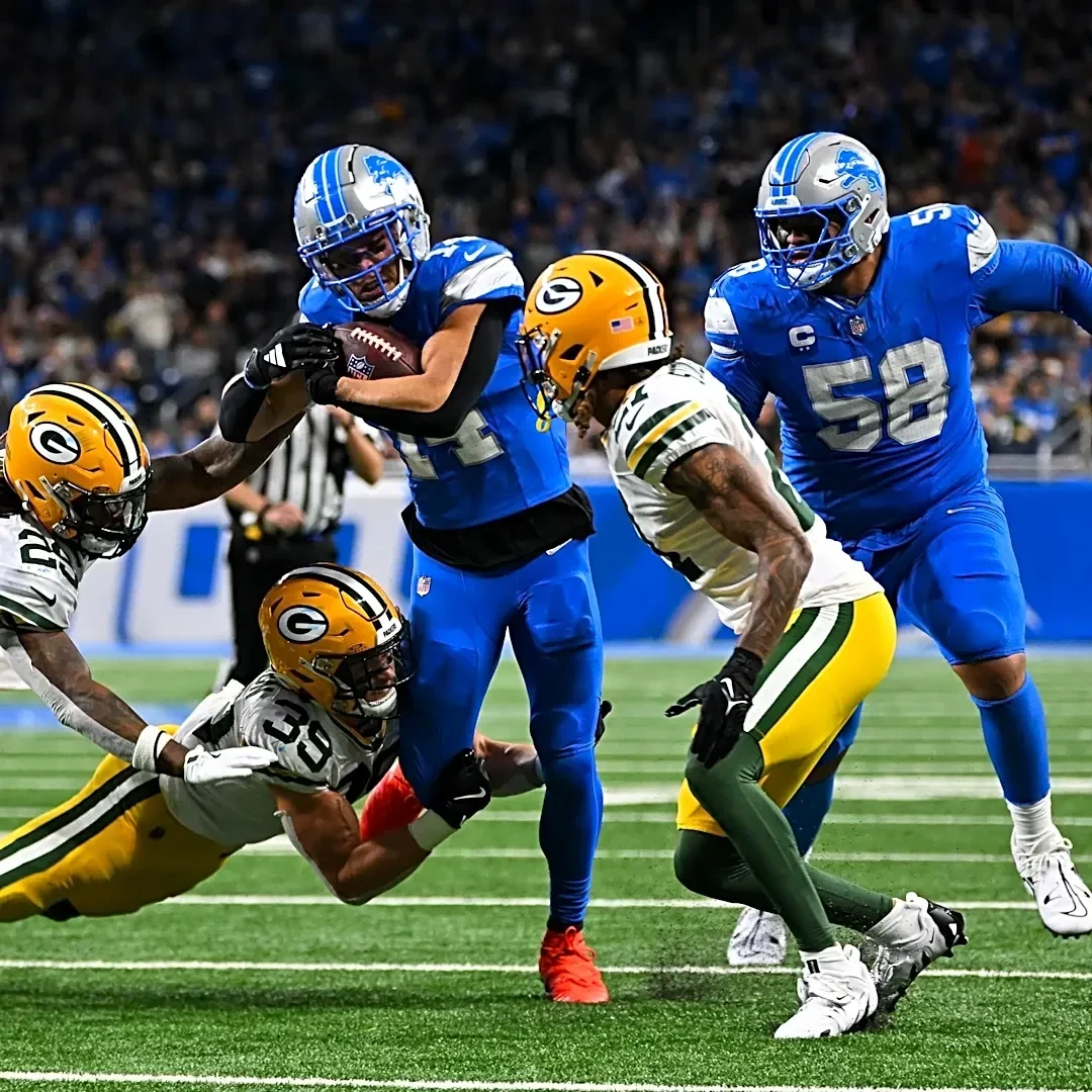 Green Bay Packers News: The Packers’ path is getting steeper