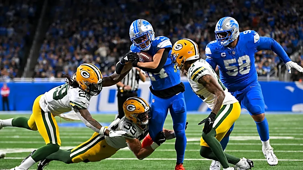 Green Bay Packers News: The Packers’ path is getting steeper