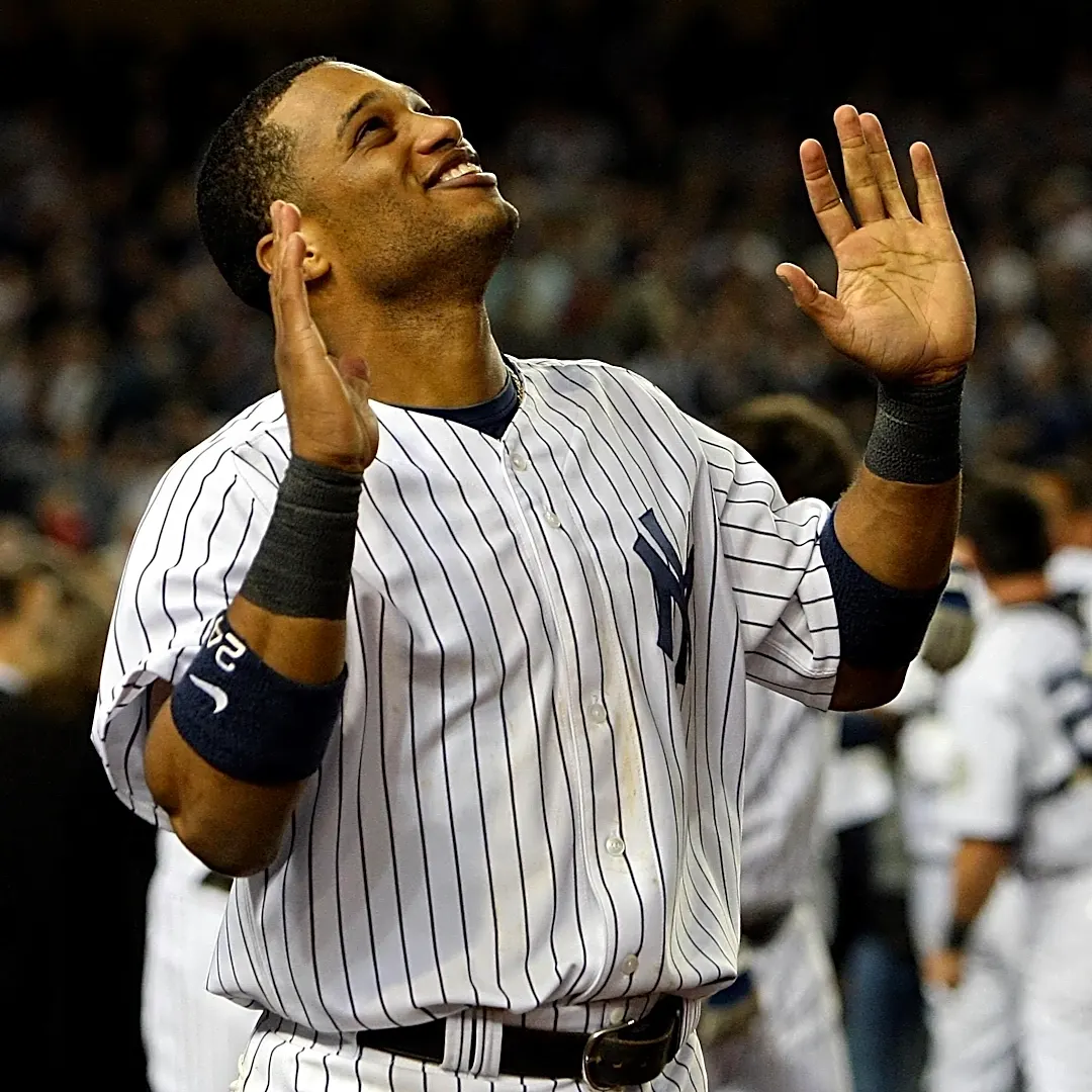Yankees Birthday of the Day: Robinson Canó