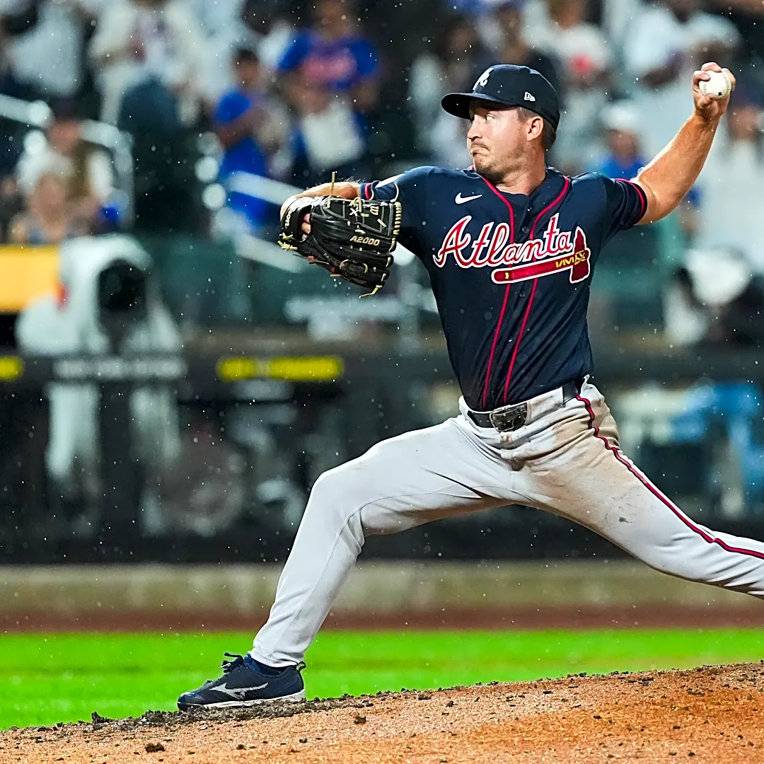 2026 Atlanta Braves Player Review: Connor Thomas