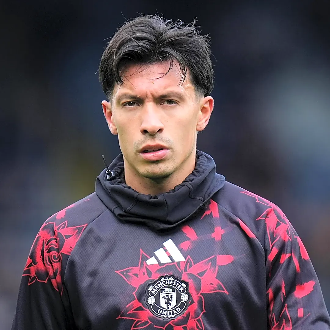 Gossip: Barcelona considering making offer to Lisandro Martinez
