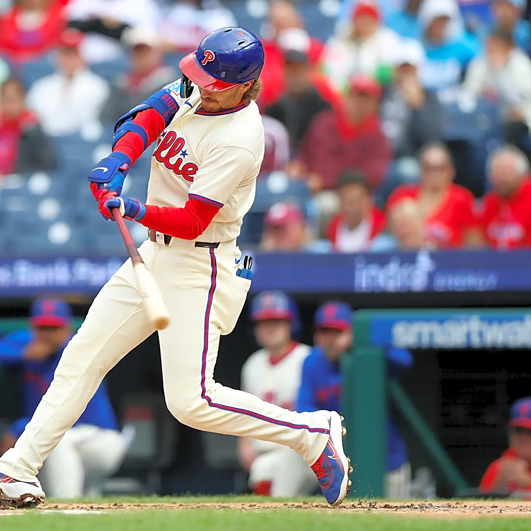Can a new hitting coach and better use of data help the Phillies offense?
