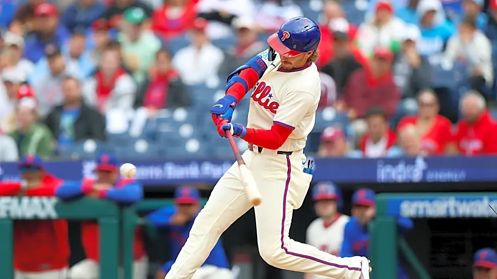Can a new hitting coach and better use of data help the Phillies offense?