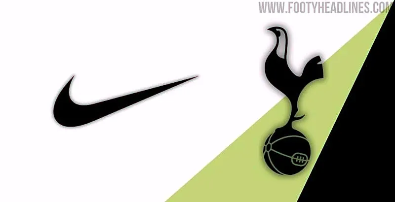 Tottenham’s 2027-28 away kits will be primarily pink
