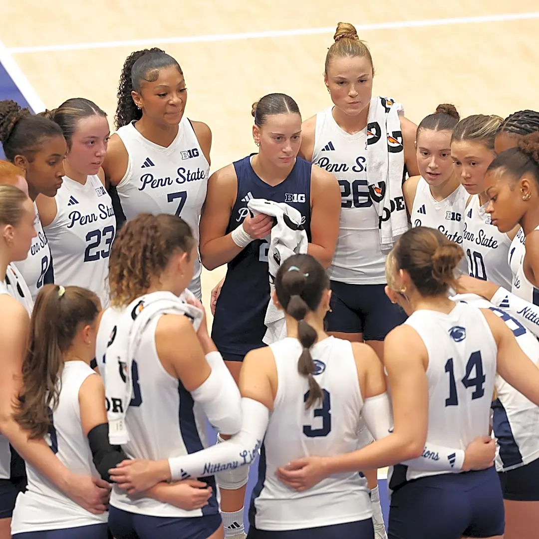 Fall Sports Update: Women’s Volleyball Splits In California