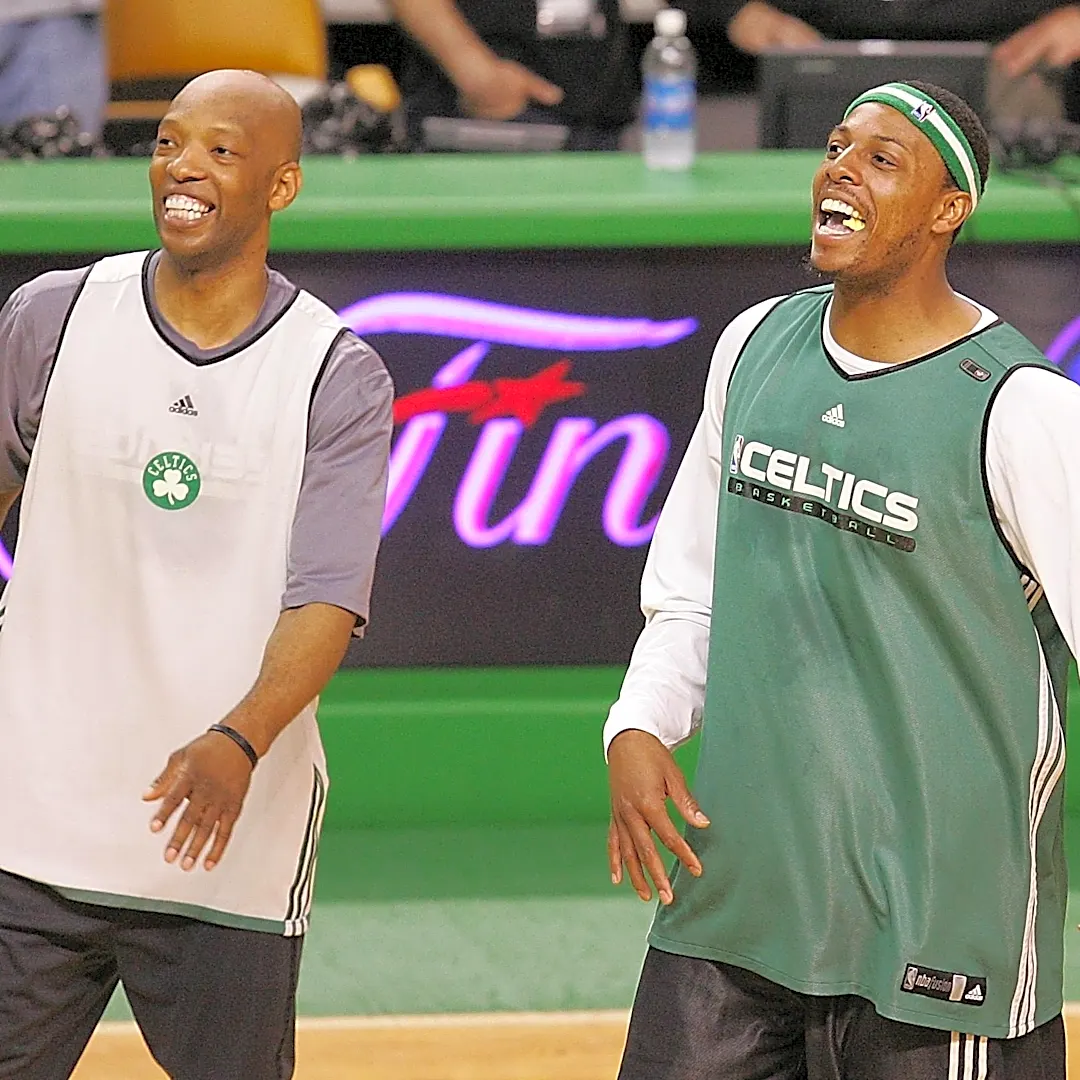 With The Truth in the building, Celtics give honest perspective on loss to Pistons