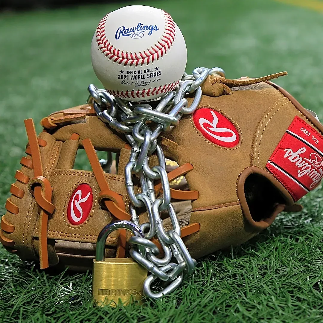 World Series is here, but let’s talk MLB lockout first