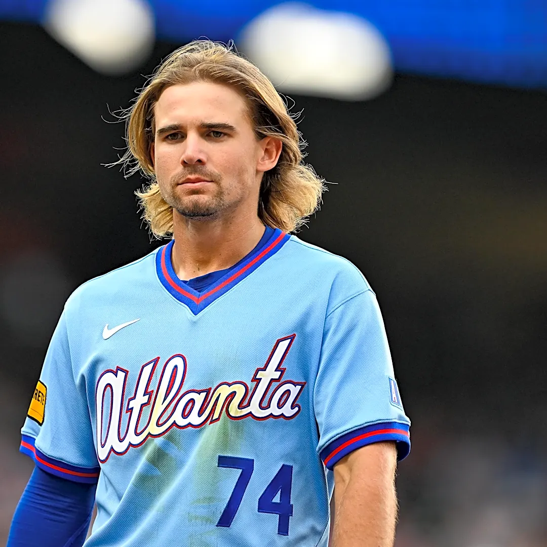 The 10 most unlucky moments for Atlanta Braves hitters in 2026