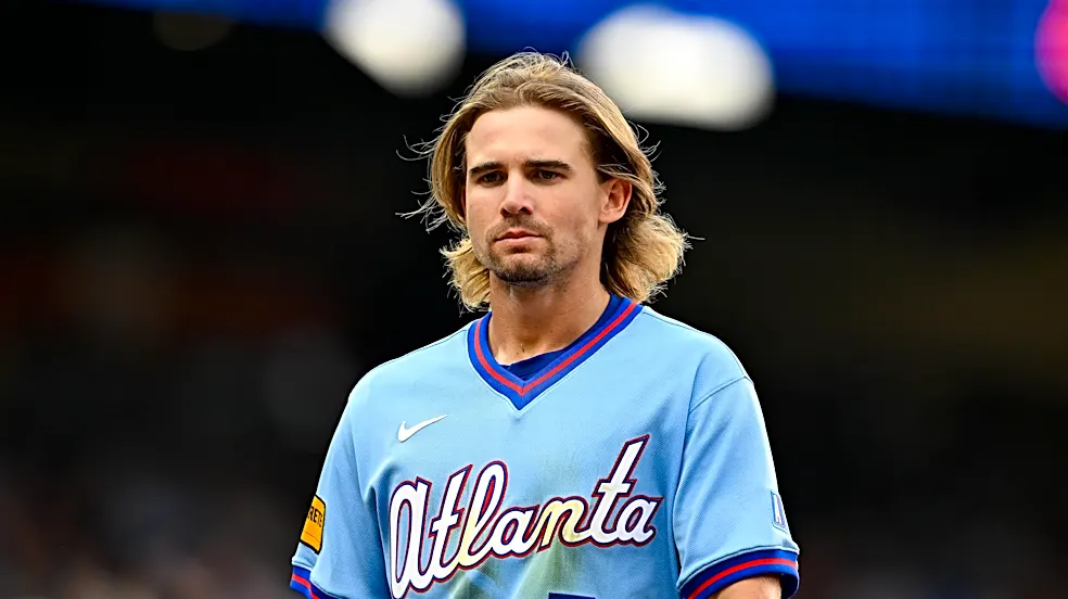 The 10 most unlucky moments for Atlanta Braves hitters in 2026