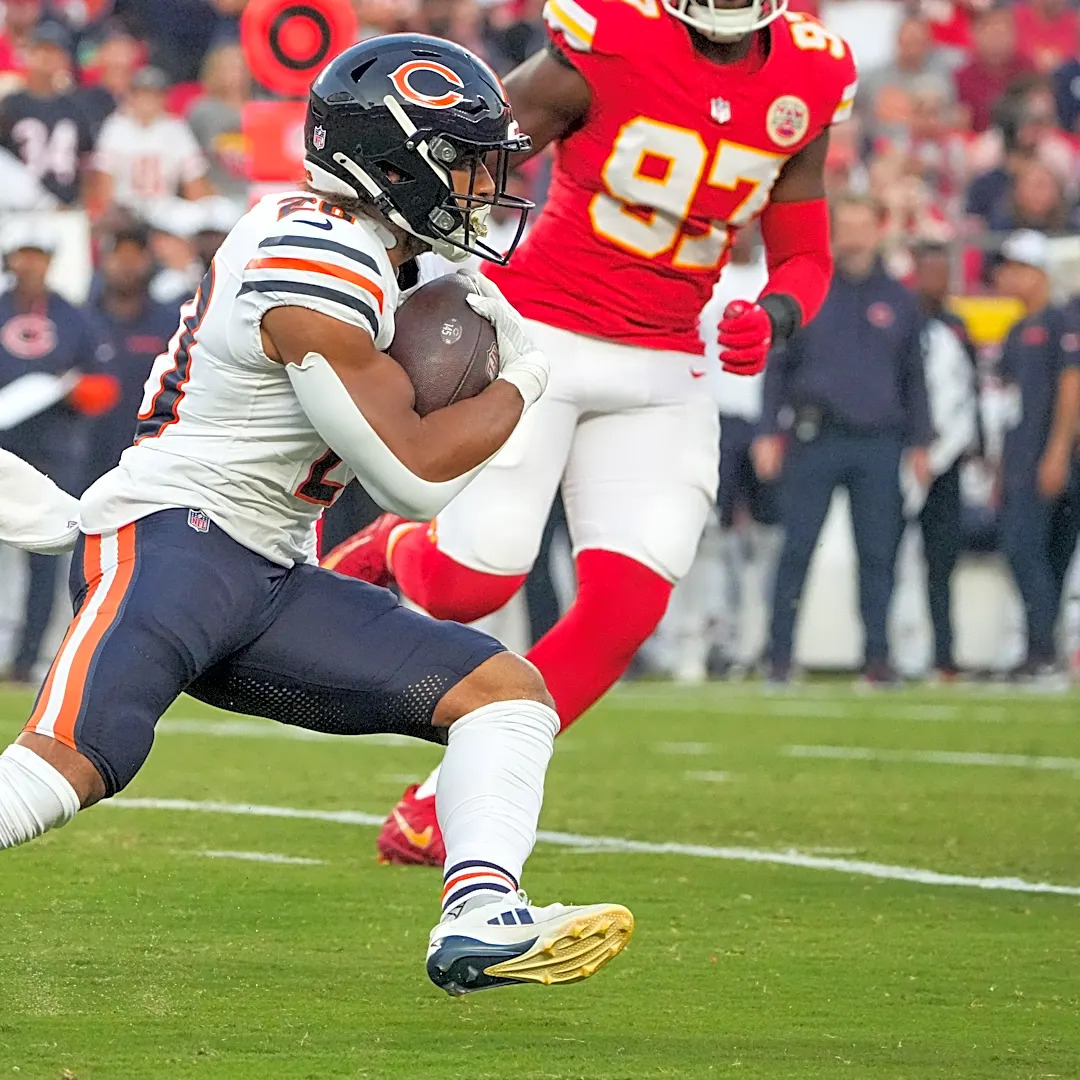 Detroit Lions promote punt returner to active roster, sign new DB to practice squad