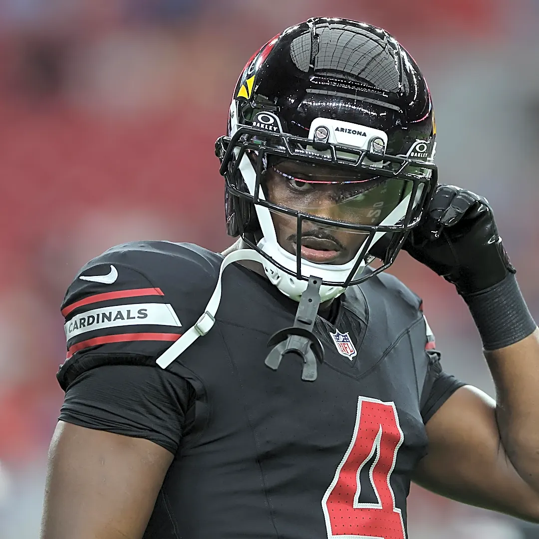 Jeremiyah Love expected to stil be out with ankle injury against Broncos