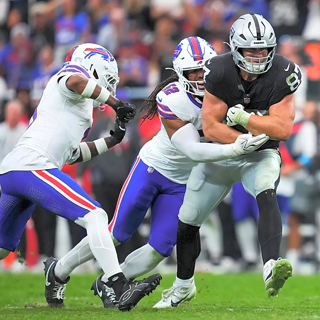 Michael Mayer is living up to his new contract